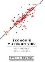 Ekonomie v jednom viru - Ryan A. Bourne
