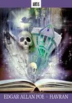 Havran a jiné básně - Edgar Allan Poe