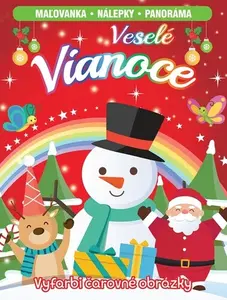 Veselé Vianoce