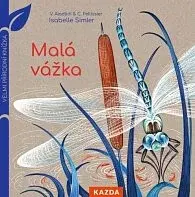 Malá vážka - Isabelle Simler