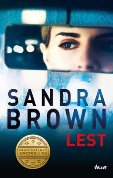 Lest - Sandra Brown