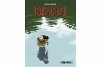 Divoši - Lucie Lomová