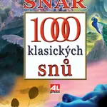 Snář - 1000 klasických snů - Hana Černá