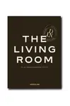 Kniha Assouline The Living Room by Design Leadership Network, English