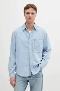 Calvin Klein Jeans Košile Calvin Klein Jeans