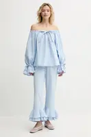 Lněná souprava The Sleeper