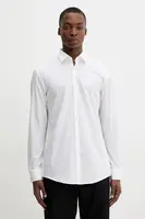 Bavlněná košile HUGO