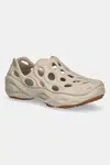 Pantofle Merrell 1TRL Hydro Next Gen Moc Se dámské, béžová barva, J007316