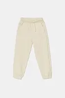 Dětské bavlněné tepláky United Colors of Benetton