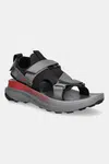 Sandály Teva Aventrail pánské, šedá barva, 1156150