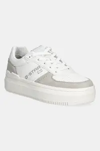 Sneakers boty G-Star EVE BSC LEA W