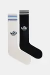 Ponožky adidas Originals Liberty 2-pack