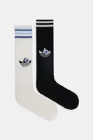 Ponožky adidas Originals Liberty 2-pack