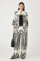 Košile s příměsí lnu Medicine