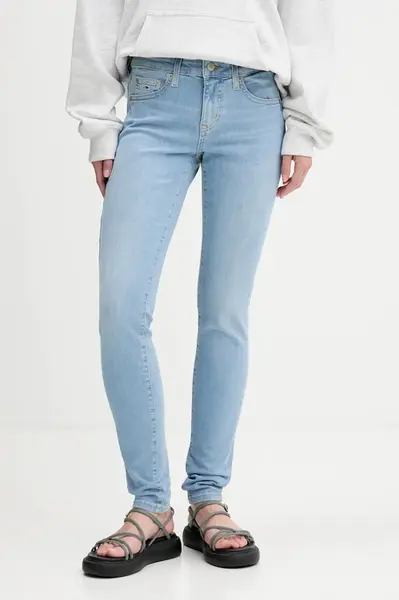 Džíny Tommy Jeans