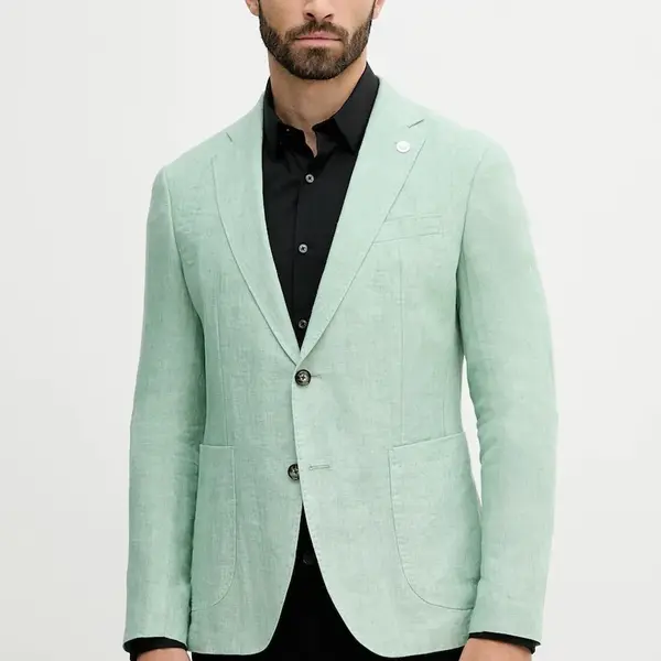 Plátěné sako Joop!