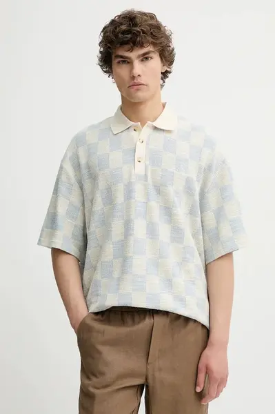 Polo tričko Les Deux Branson