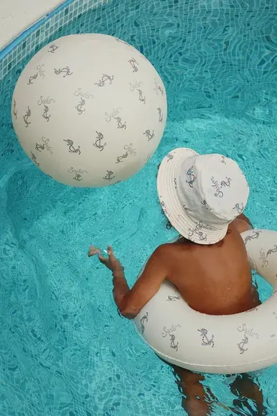 Plážový míč Konges Sløjd BEACH BALL