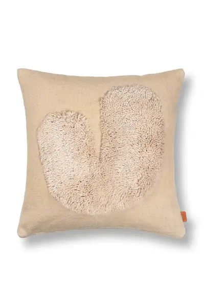 Dekorativní polštář ferm LIVING Lay