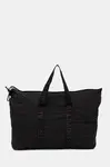 Taška AllSaints KEI černá barva, M074XC