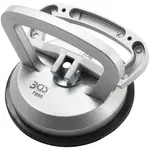 BGS technic Celokovová přísavka na nošení skla/vyrovnávání nerovností plechů 115mm- BGS 7995