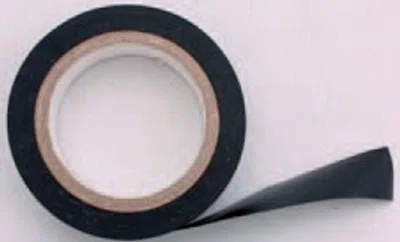 MAGG Izolační elektrikářská páska PVC 15mmx10m, černá