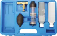 BGS technic Tester na měření úniku CO2 do chladící soustavy - BGS 8037