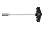 BGS technic Klíč šestihranný s T rukojetí, 13 mm, délka 230 mm - BGS 7813