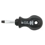 Šroubovák plochý krátký (různé velikosti) - Narex Bystřice Velikost: 5.5x35 mm