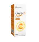 SENIMED Anixi vitamin C kapky 50 ml