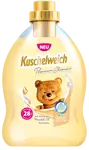 KUSCHELWEICH aviváž Premium Glamour s madlovým olejem 750 ml