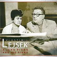 Vlastimil Lejsek – Vlastimil Lejsek a jeho klavír CD