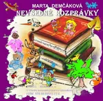 Nevšedné rozprávky - Marta Demčáková