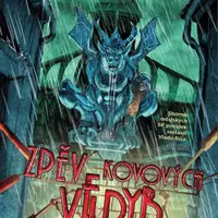 Zpěv kovových velryb - Vlado Ríša - e-kniha