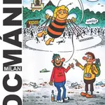 A tak my tady žijem - Milan Kocmánek - e-kniha