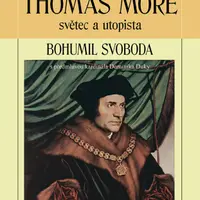 Thomas More - Bohumil Svoboda - e-kniha