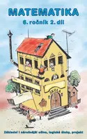 Matematika 6 2.díl - Slavomír Kočí