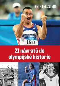 21 návratů do olympijské historie - Petr Feldstein
