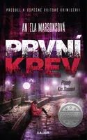 První krev (prequel) - Angela Marsonsová - e-kniha