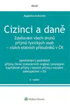 Cizinci a daně - 6. vydání - Magdaléna Vyškovská - e-kniha