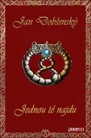 Jednou tě najdu - Jan Dobšenský