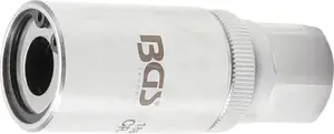 BGS technic Vytahovák závitových šteftů (různé velikosti) - BGS Velikost: 10 mm