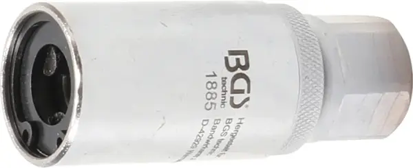 BGS technic Vytahovák závitových šteftů (různé velikosti) - BGS Velikost: 10 mm