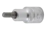 BGS technic Hlavice zástrčná 1/2" Imbus H6 - BGS 4252