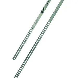 Manžetové spony Oetiker, 25 - 50 mm a 40 - 110 mm, 20 ks - Kunzer