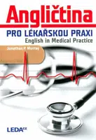 Angličtina pro lékařskou praxi - Jonathan Murray
