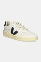 Kožené tenisky Veja V-90 bílá barva, VD2003656B