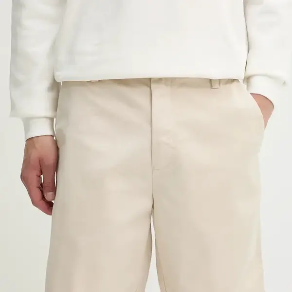 Kraťasy Solid ALANN