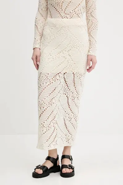 Sukně Desigual WOOLF