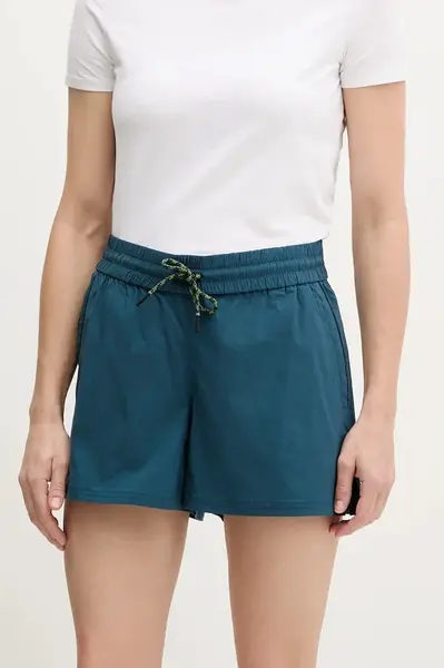 Outdoorové šortky Smartwool